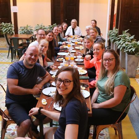 Hotel Boutique La Leyenda 1860 Salamina Zewnętrze zdjęcie