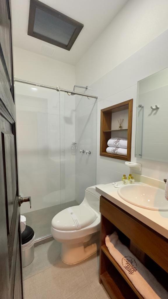 Hotel Boutique La Leyenda 1860 Salamina Zewnętrze zdjęcie