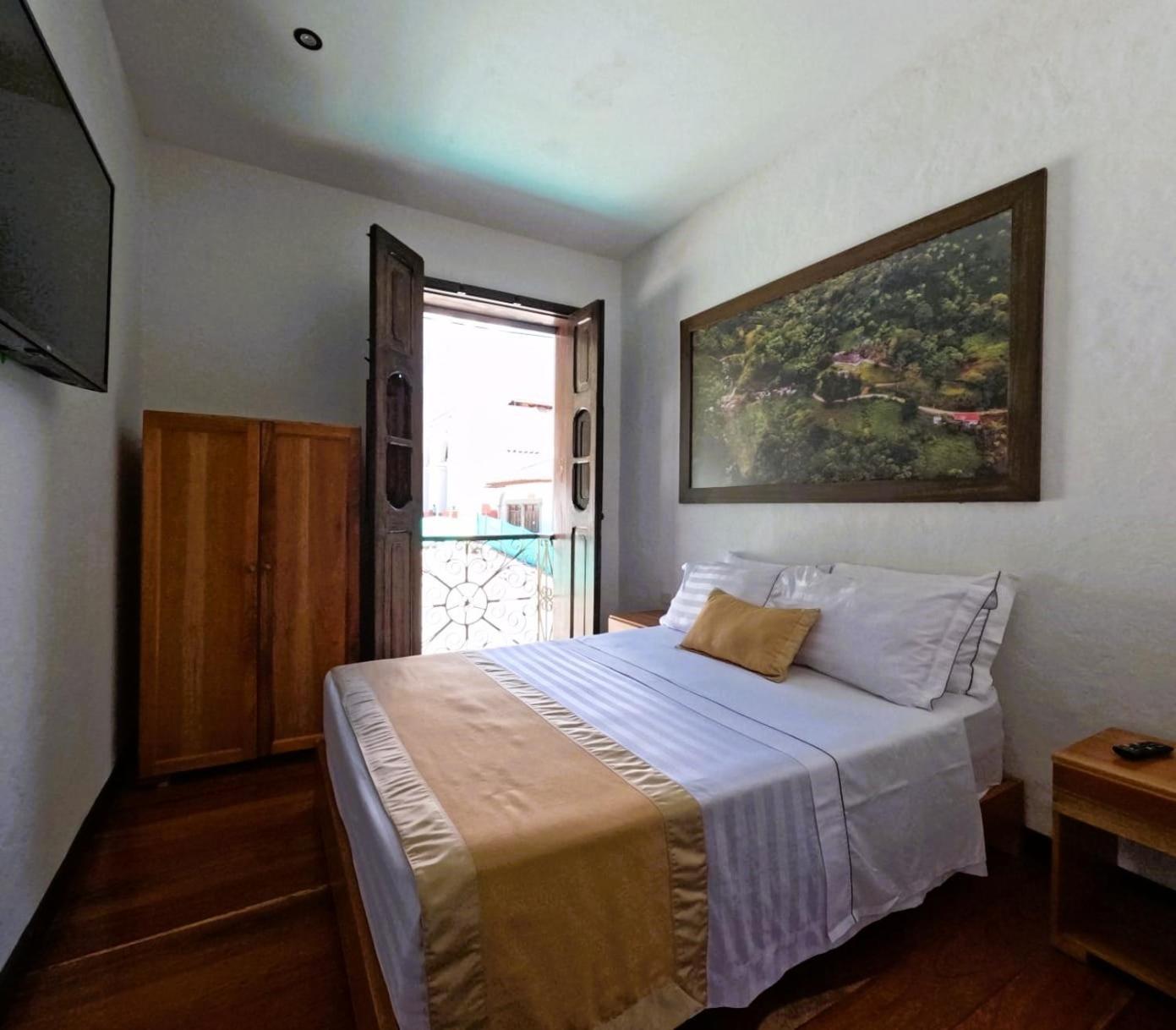 Hotel Boutique La Leyenda 1860 Salamina Zewnętrze zdjęcie