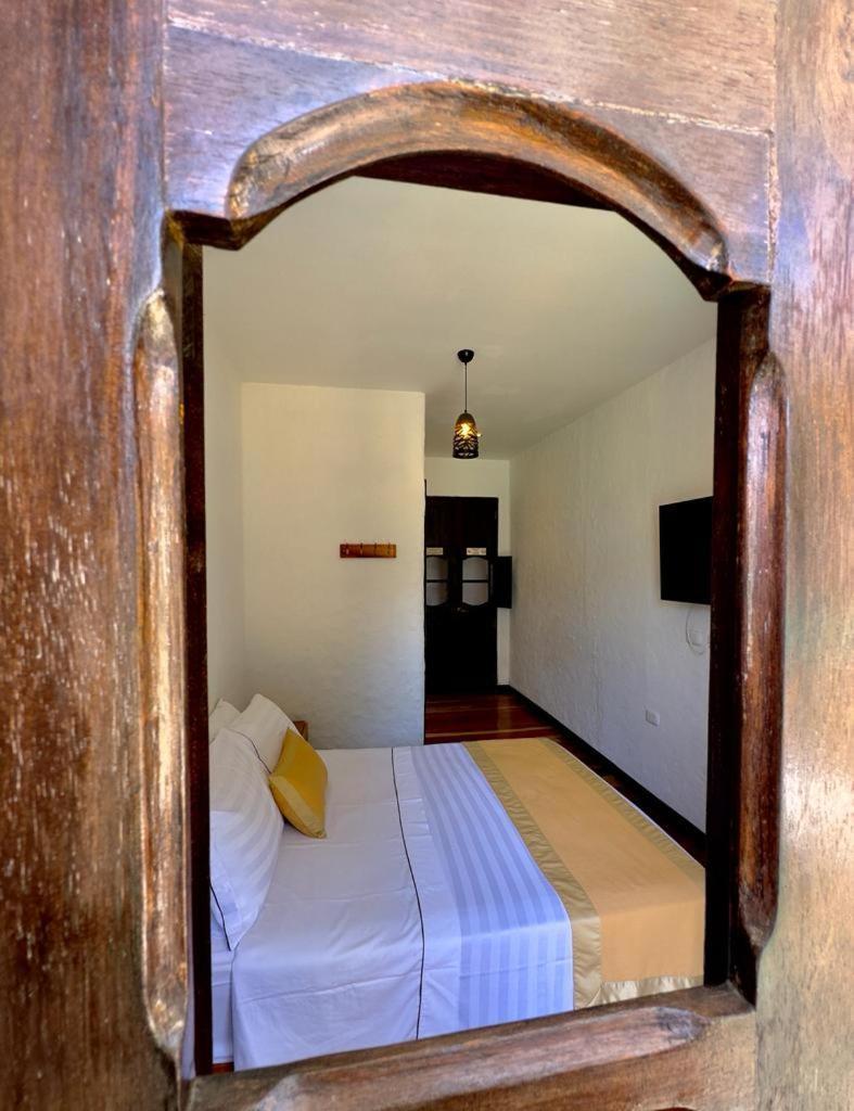 Hotel Boutique La Leyenda 1860 Salamina Zewnętrze zdjęcie
